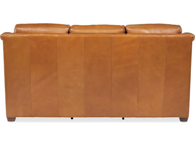 Oaklee Sofa L and R Full Recline with Articulating Headrest