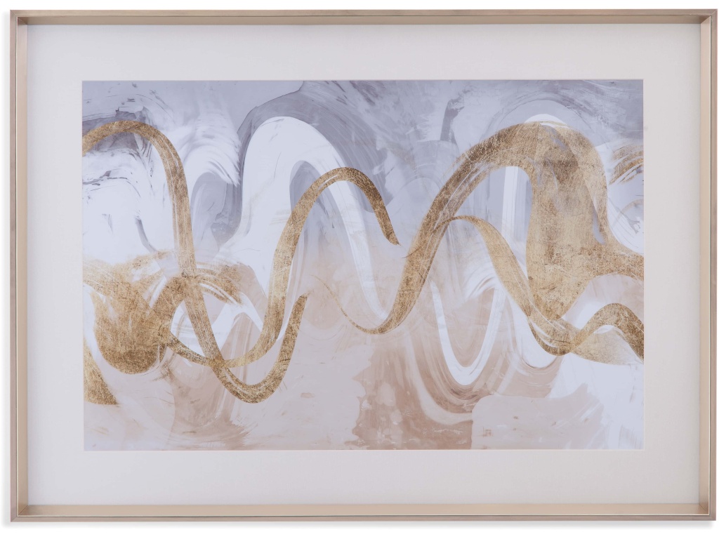 Infinite Swirl I - main image