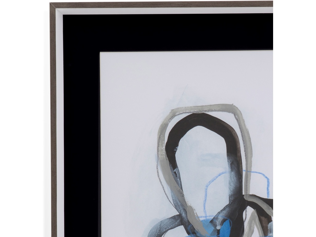Pendelum Overlap III - image 1