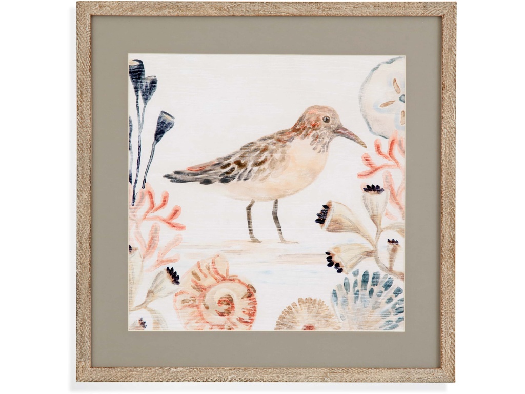 Shell Peppers III - main image