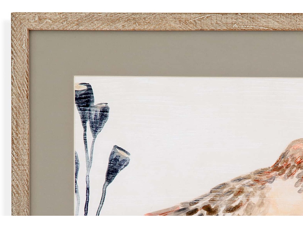 Shell Peppers III - image 1