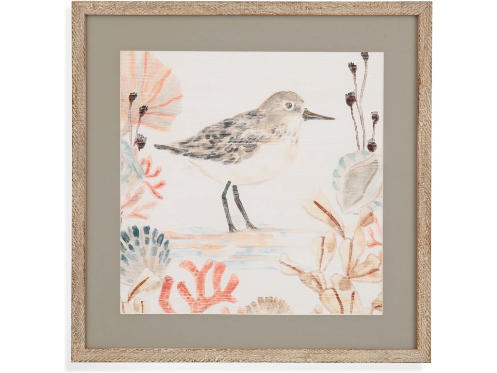 Shell Peppers I - main image