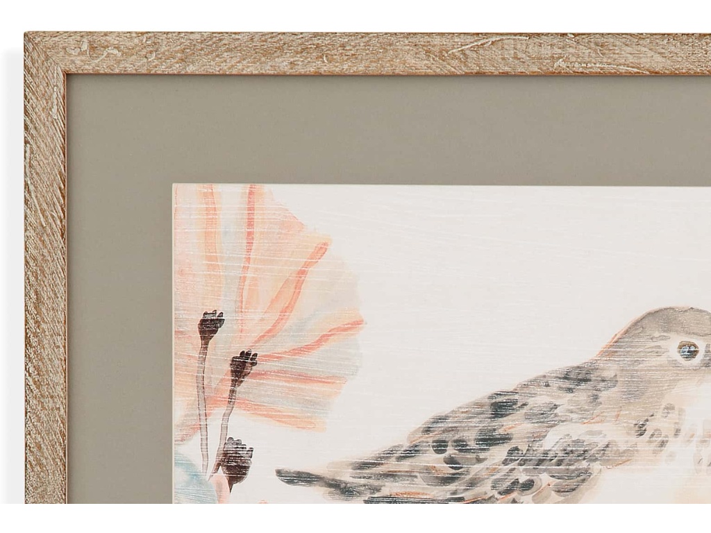 Shell Peppers I - image 1