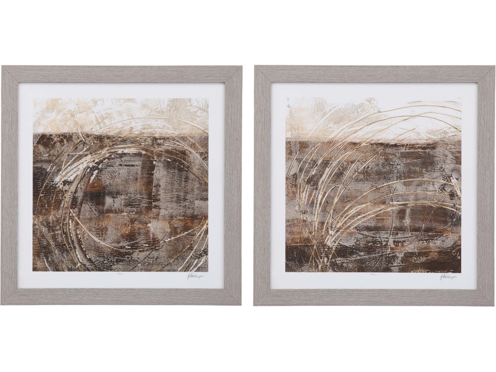 Metallic Thread I - image 2