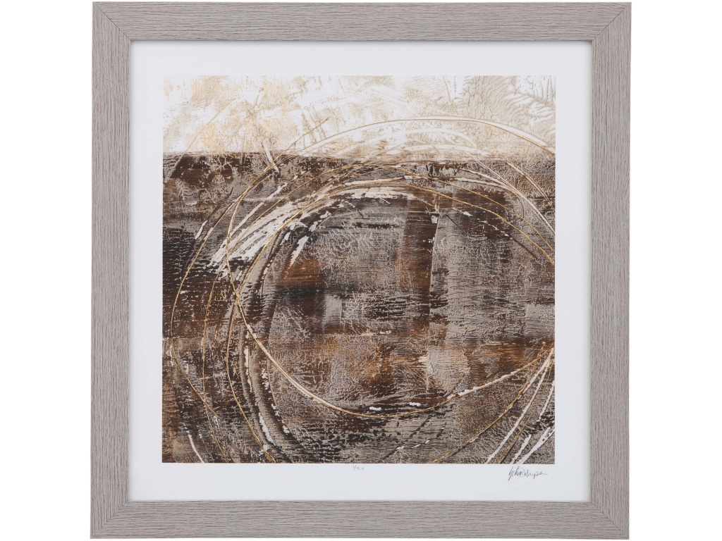 Metallic Thread I - main image