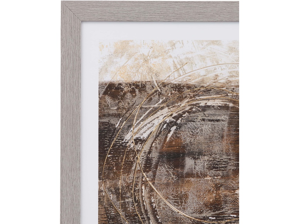 Metallic Thread I - image 1