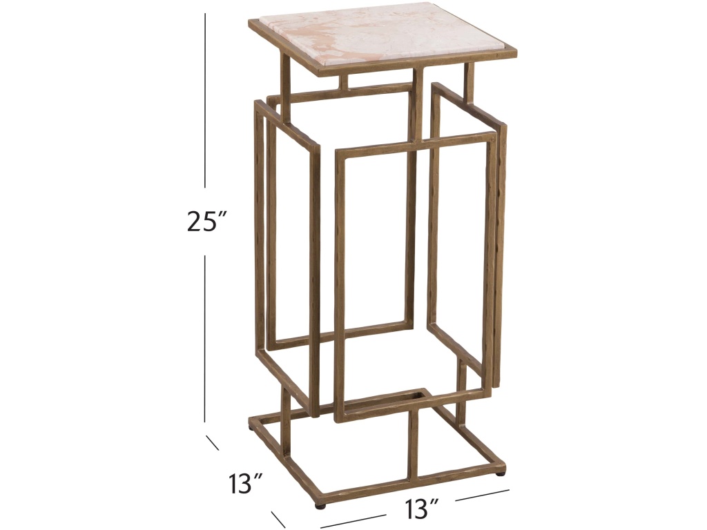 Audrey Accent Table - image 3