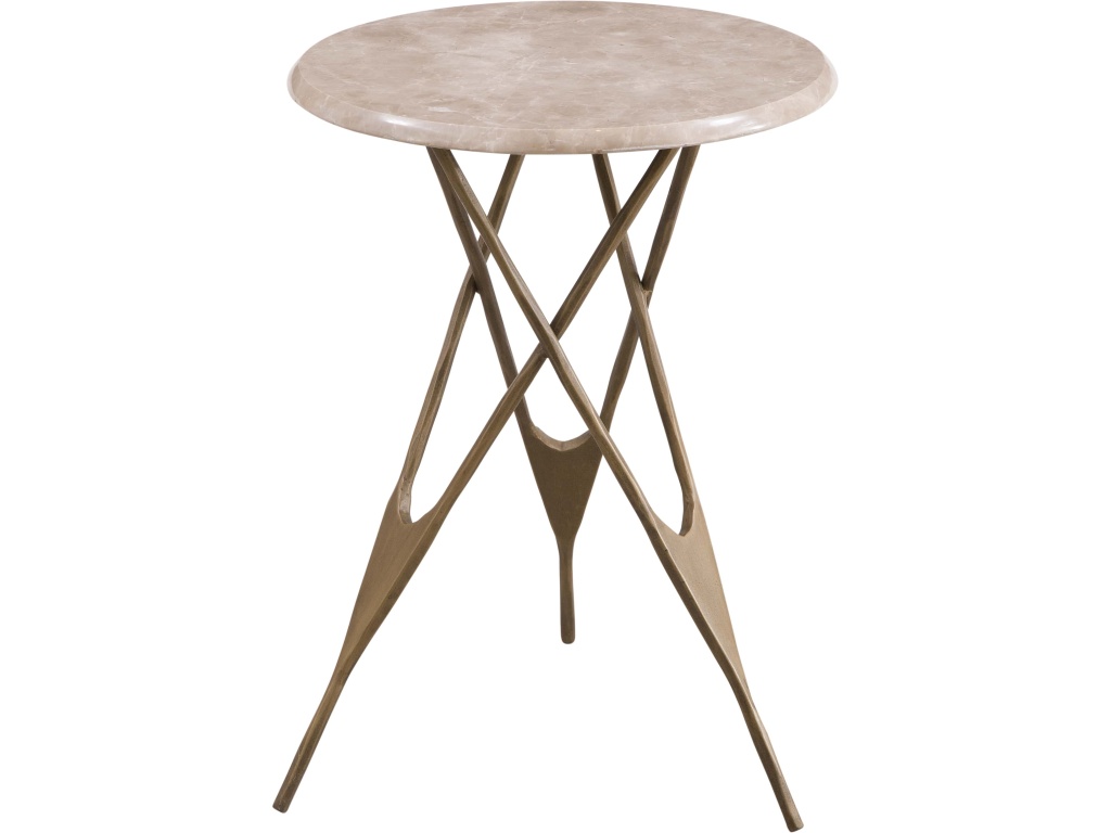 Leila Accent Table - main image