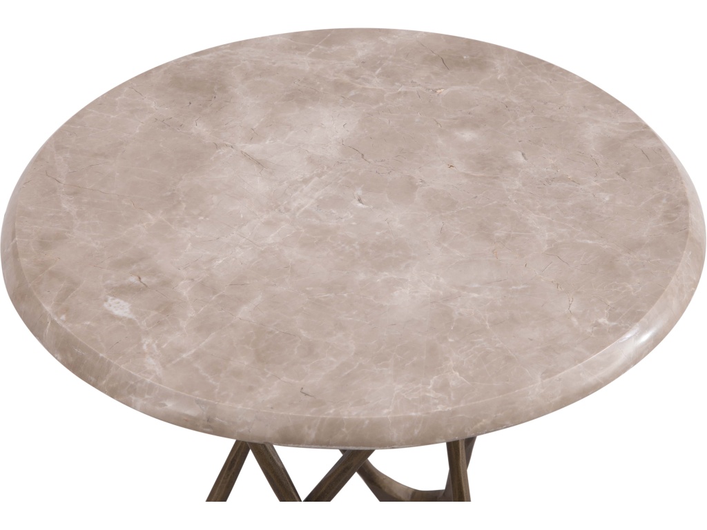 Leila Accent Table - image 1