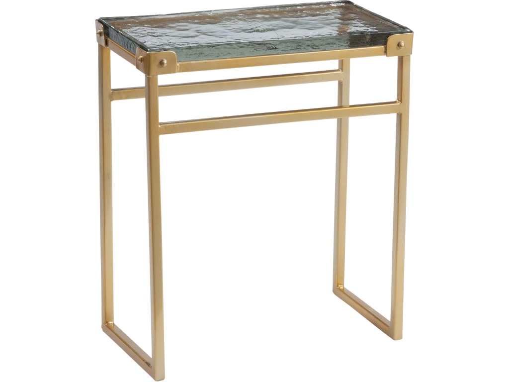 Pacillo Accent Table - main image