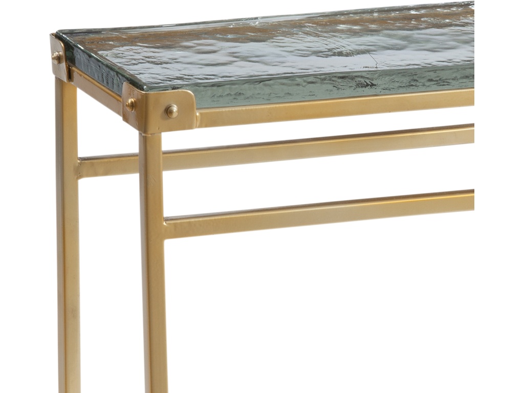 Pacillo Accent Table - image 1