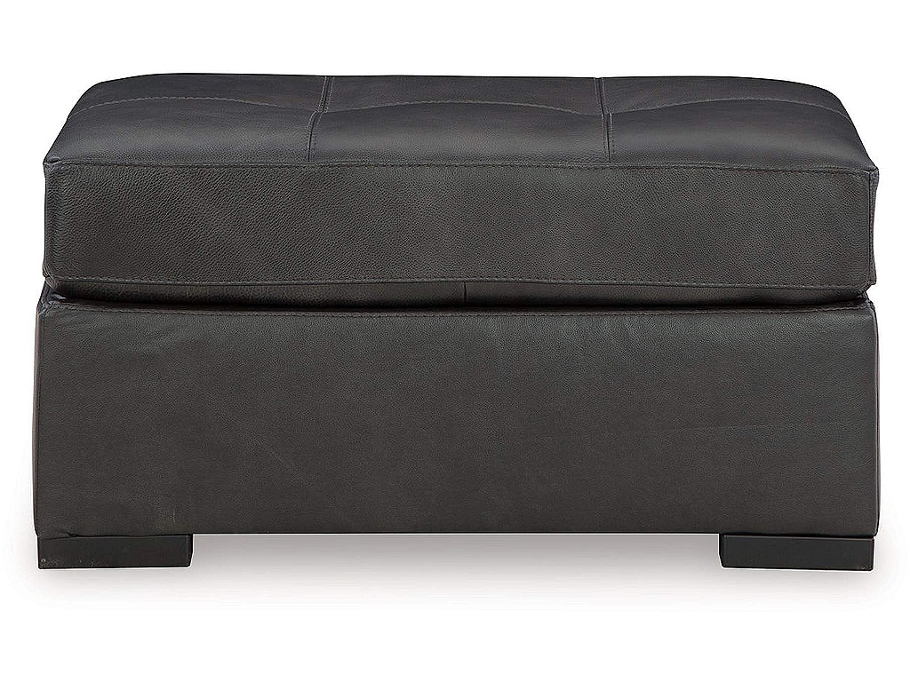 Brindley Pier Oversized Accent Ottoman - image 2