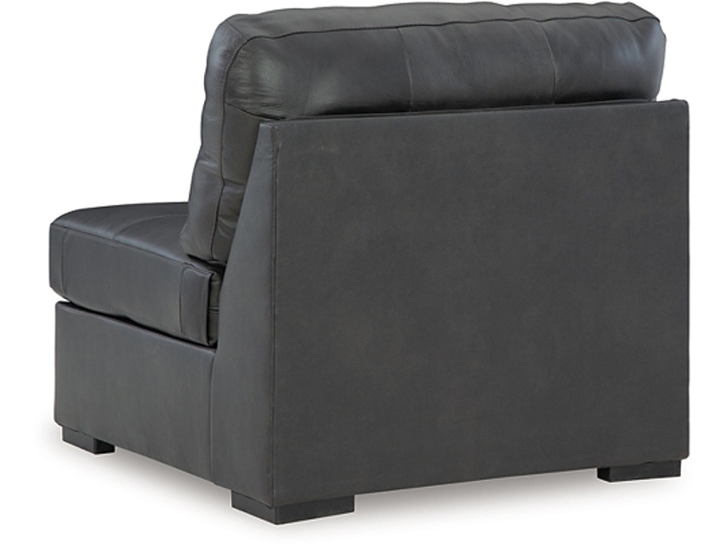 Brindley Pier Armless Chair - image 4
