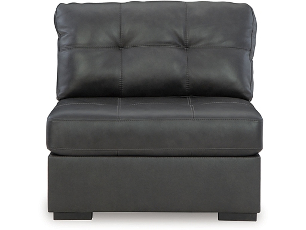 Brindley Pier Armless Chair - image 2