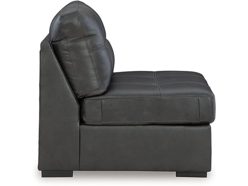 Brindley Pier Armless Chair - image 3