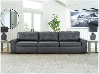 Brindley Pier 3-Piece Sectional Sofa - Alternative View
