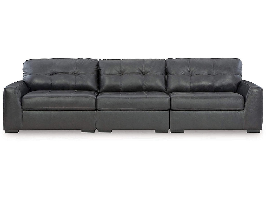 Brindley Pier 3-Piece Sectional Sofa - main image