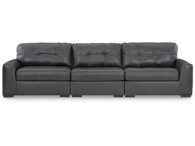 Brindley Pier 3-Piece Sectional Sofa