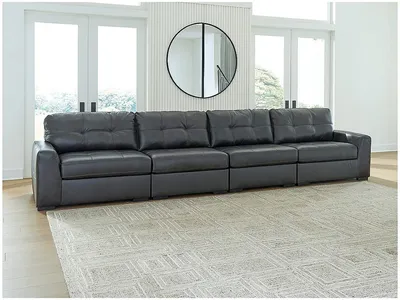 Brindley Pier 4-Piece Sectional - Alternative View