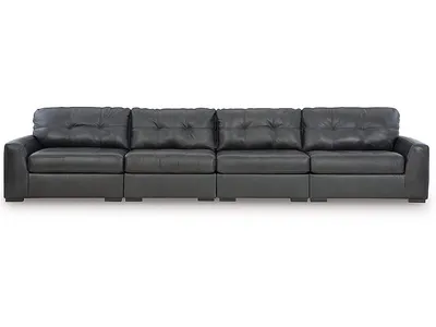 Brindley Pier 4-Piece Sectional