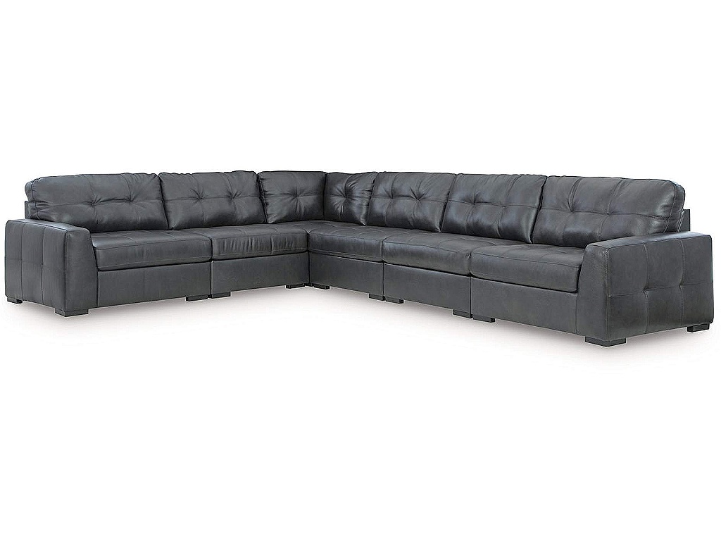 Brindley Pier 6-Piece Sectional - main image