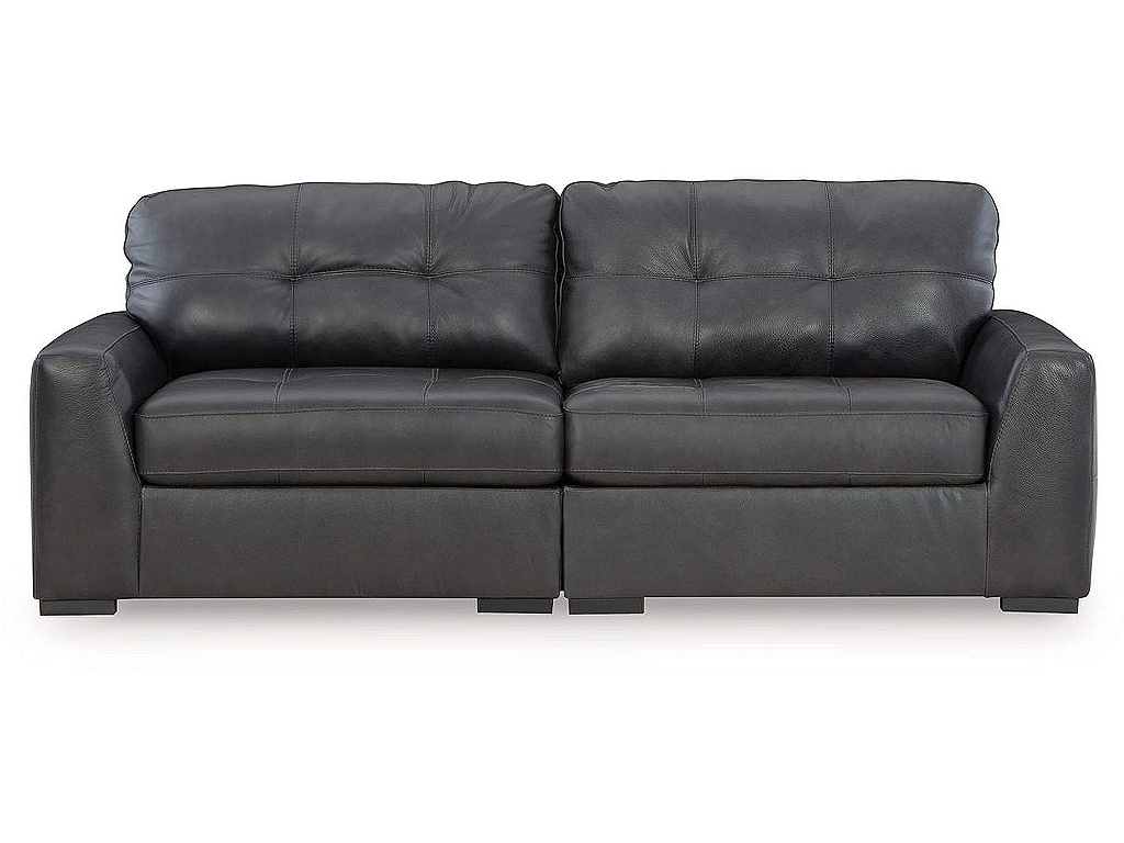 Brindley Pier 2-Piece Sectional Loveseat - main image