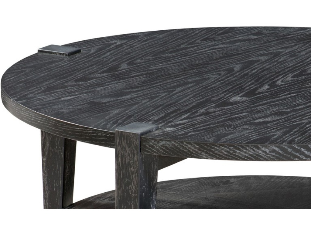 Whitfield Round Cocktail Table - image 2