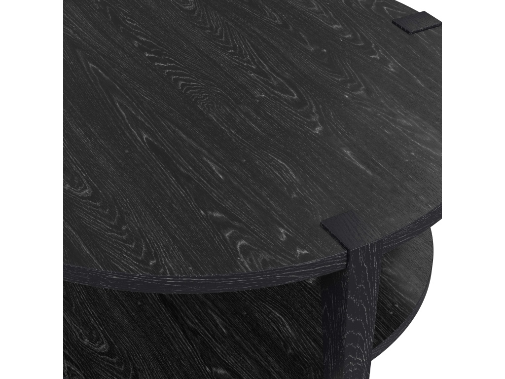 Whitfield Round Cocktail Table - image 5