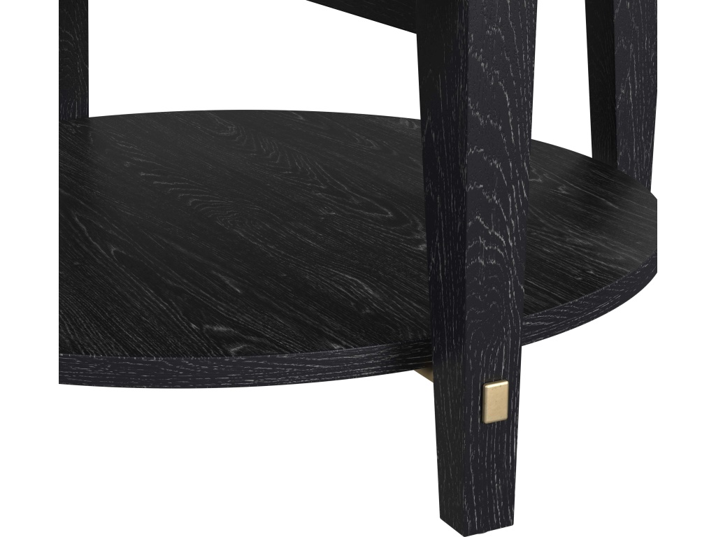 Whitfield Round Cocktail Table - image 3