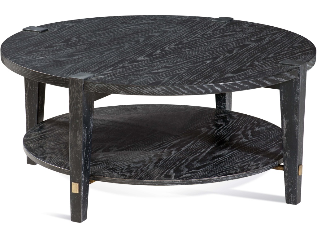 Whitfield Round Cocktail Table - main image