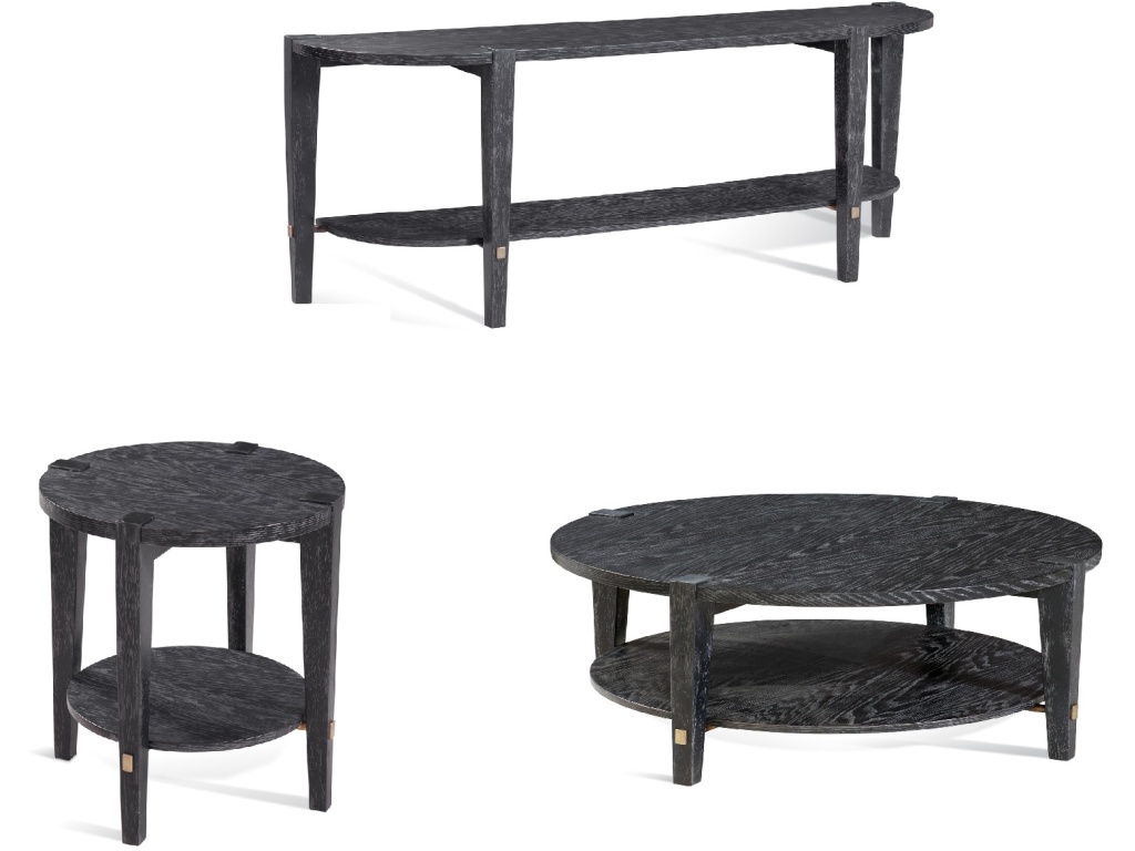 Whitfield Console Table - image 7