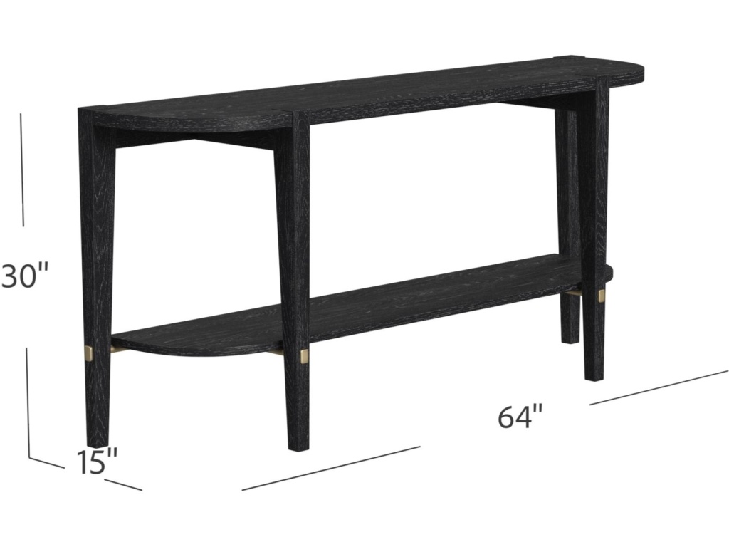 Whitfield Console Table - image 4