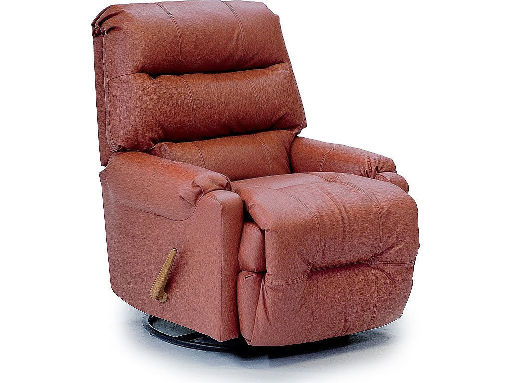 Sedgefield Modern-Styled Recliner - image 5