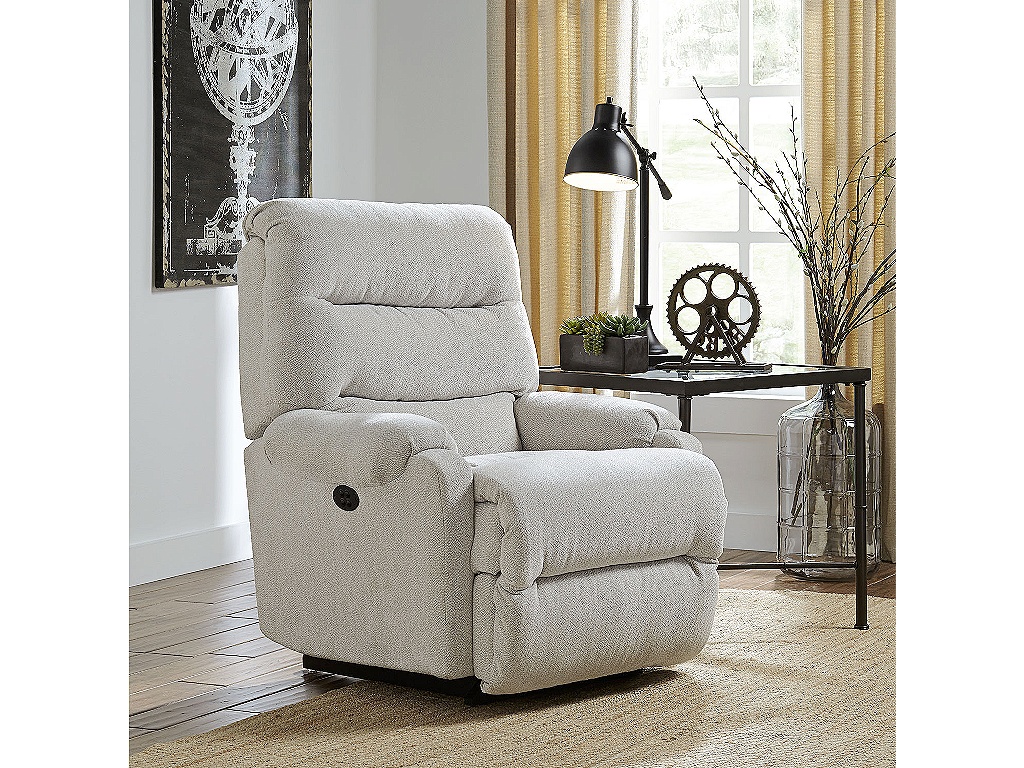 Sedgefield Modern-Styled Recliner - image 2