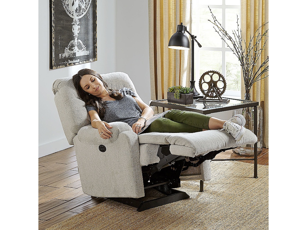 Sedgefield Modern-Styled Recliner - image 3