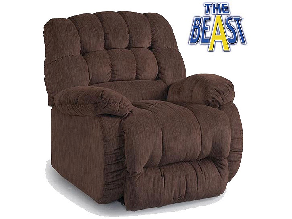 Roscoe Beast Rocker Recliner - image 1