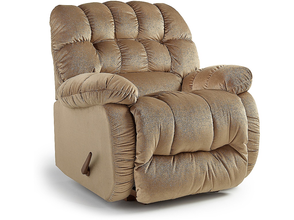 Roscoe Beast Rocker Recliner - main image