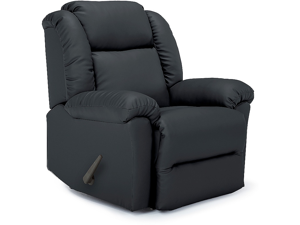Gigantor Beast Rocker Recliner - image 4