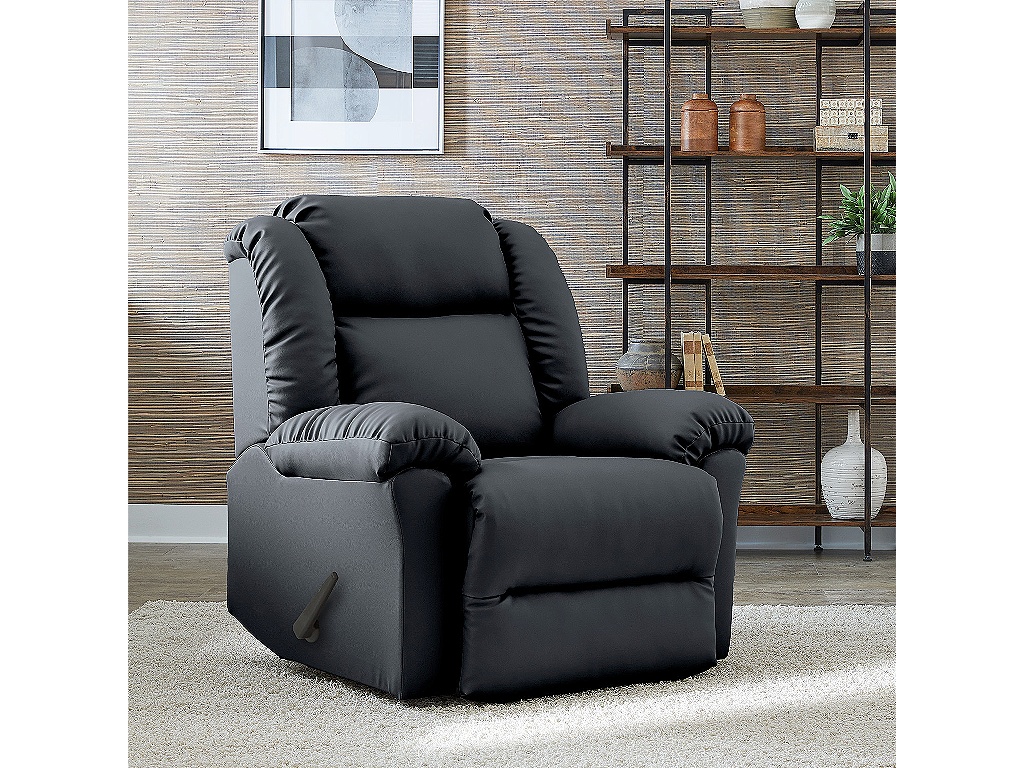 Gigantor Beast Rocker Recliner - image 6