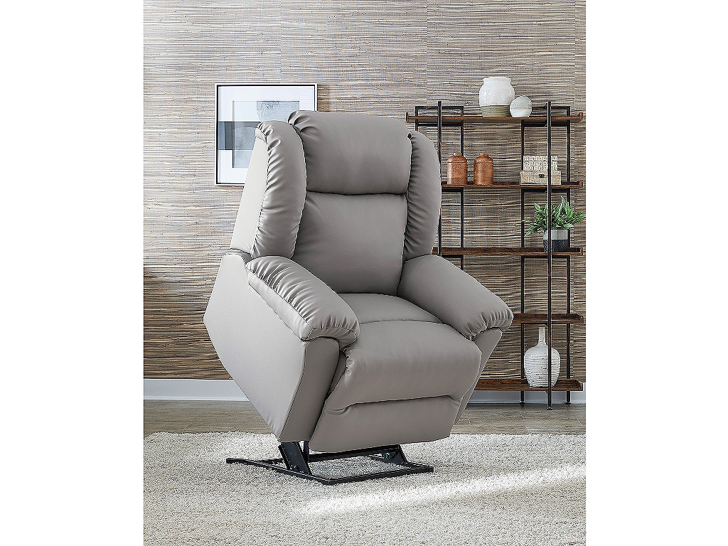 Best Home Furnishings Gigantor Lift Recliner Zg, alternate view 13