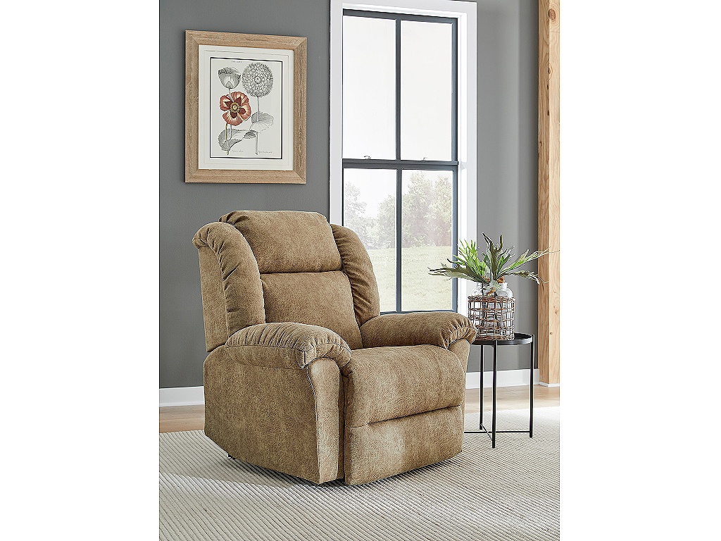 Gigantor Lift Recliner Zg - image 5