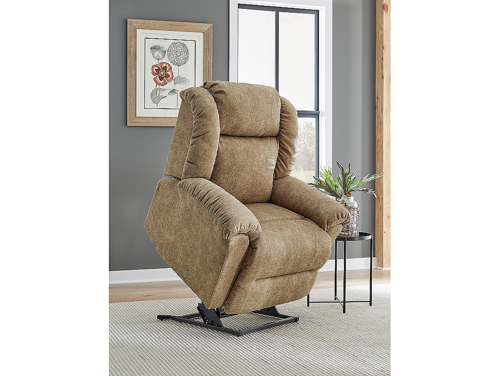 Gigantor Lift Recliner Zg - image 6