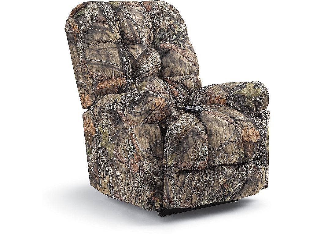 Brosmer Recliners - image 8
