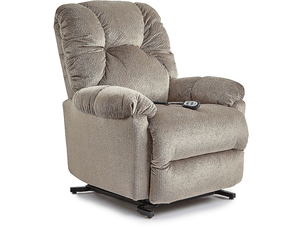 Romulus Power Lift Recliner - main image