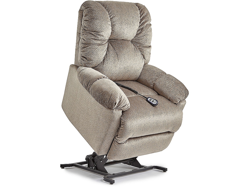 Romulus Power Lift Recliner - image 1