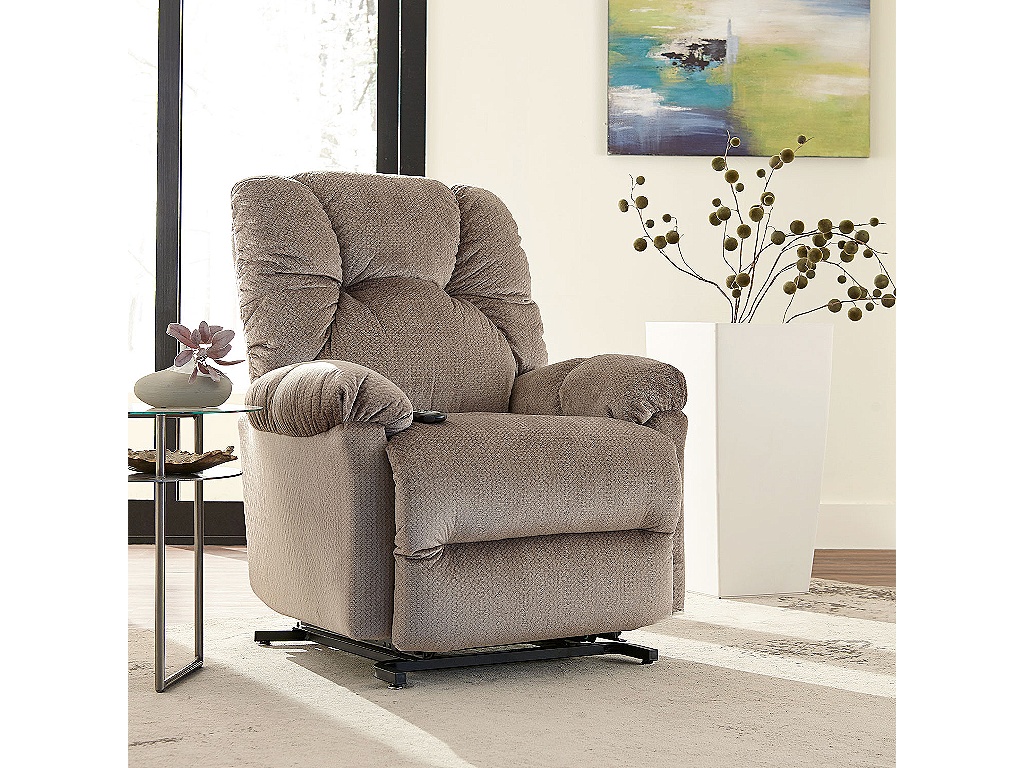 Romulus Power Lift Recliner - image 2