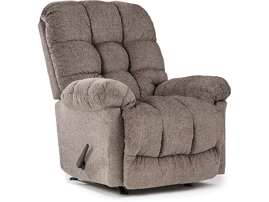 Brosmer Recliners - main image