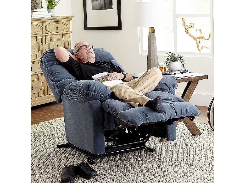 Brosmer Lift Recliner - image 5