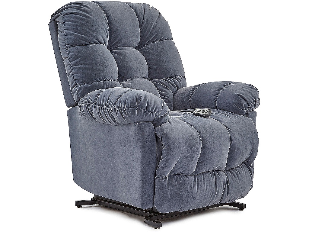 Brosmer Lift Recliner - image 4
