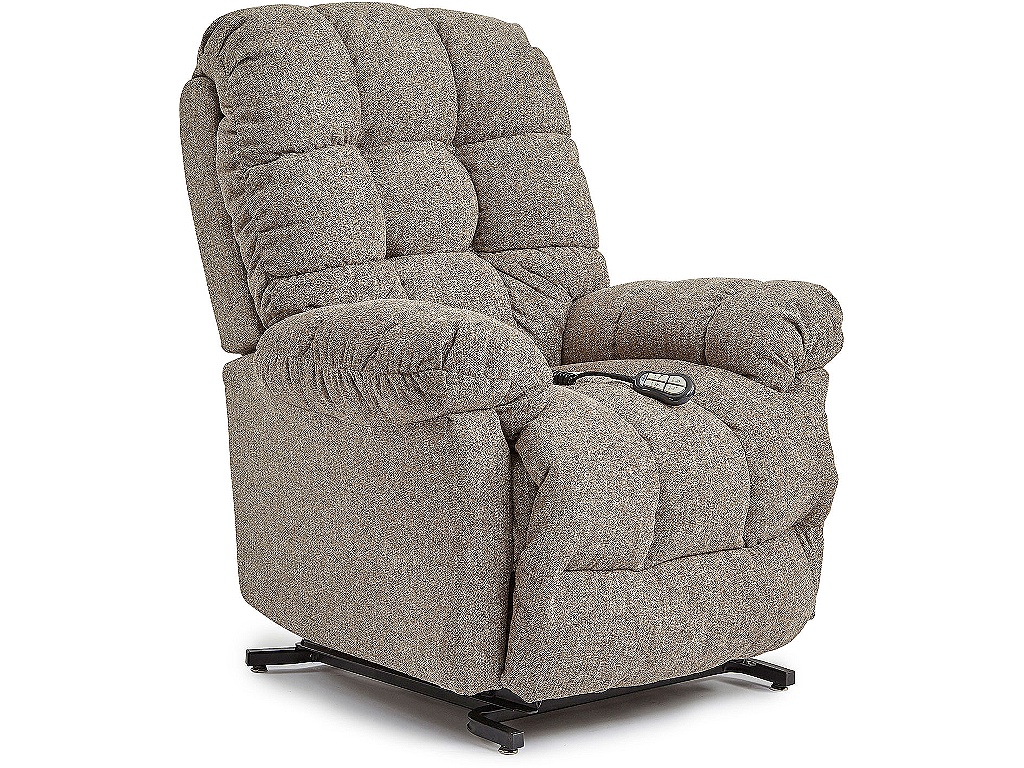 Brosmer Lift Recliner - main image